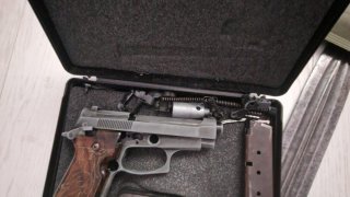 In the Result of Searches Conducted within Criminal Proceeding on Terrorism Committed in Nor Nork Police Division Weapon-Ammunition, Schemes, Documents Found; Motions on Initiating Criminal Prosecution against 3 Persons Submitted